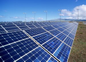 énergie photovoltaïque Paray-le-Monial